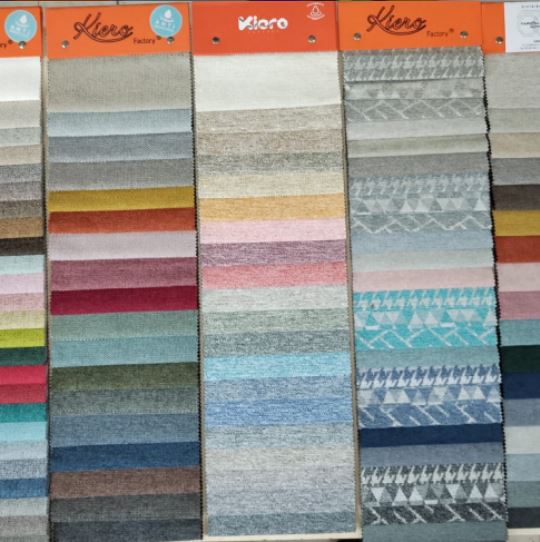 Material de tapicería 3