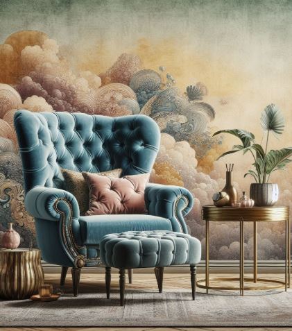 Tapizado de sillas y mobiliario